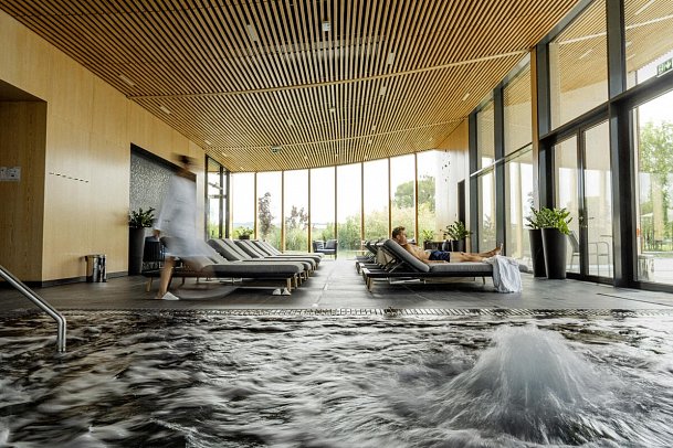 Zala Springs Golf Resort