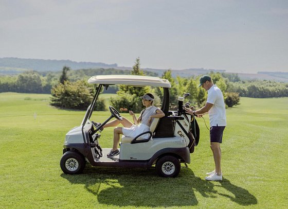 Zala Springs Golf Resort