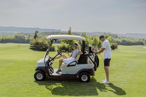 Zala Springs Golf Resort
