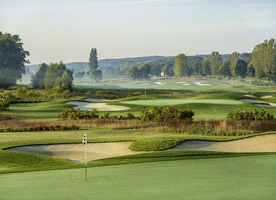 Zala Springs Golf Resort