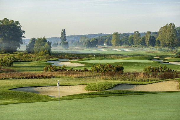 Zala Springs Golf Resort