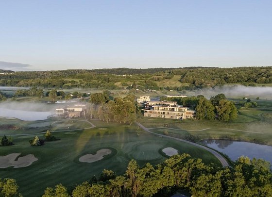 Zala Springs Golf Resort