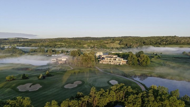 Zala Springs Golf Resort