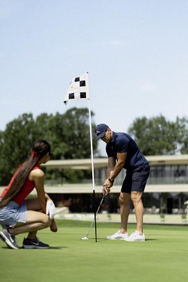 Zala Springs Golf Resort
