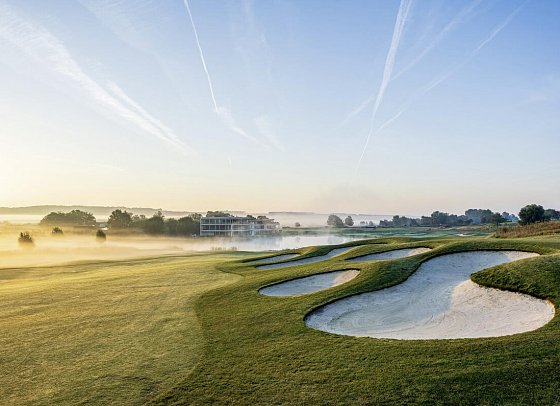 Zala Springs Golf Resort