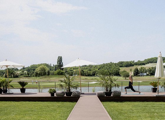 Zala Springs Golf Resort
