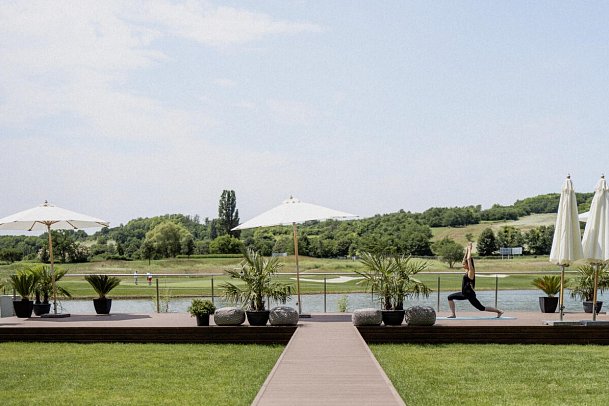 Zala Springs Golf Resort