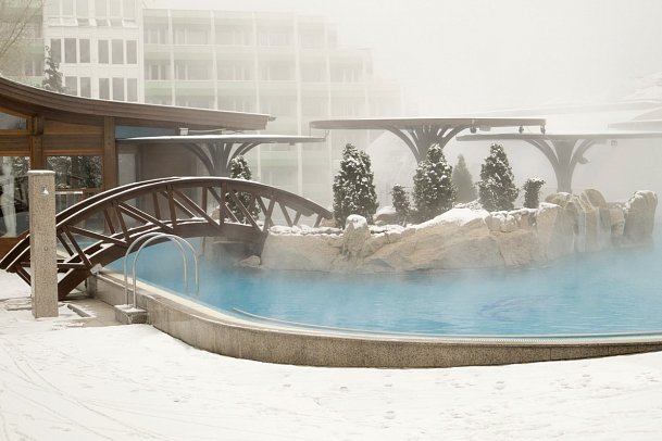 NaturMed Hotel Carbona