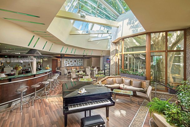 NaturMed Hotel Carbona