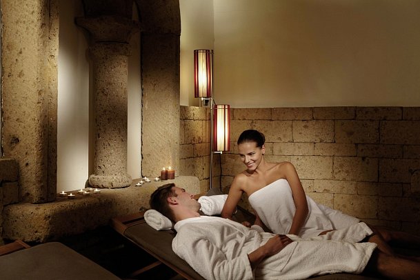 NaturMed Hotel Carbona