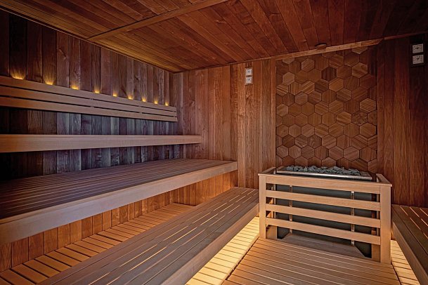 NaturMed Hotel Carbona