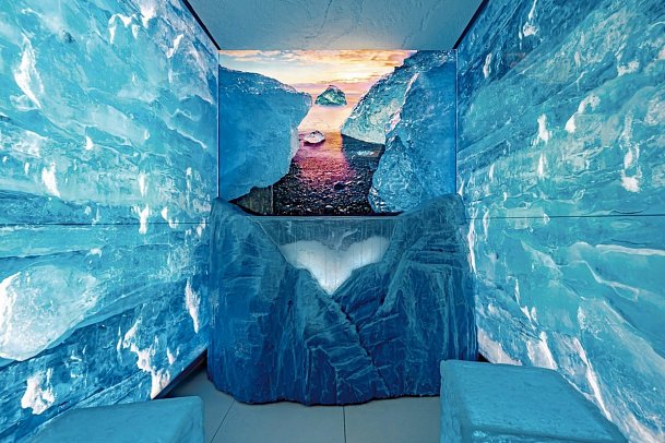 NaturMed Hotel Carbona