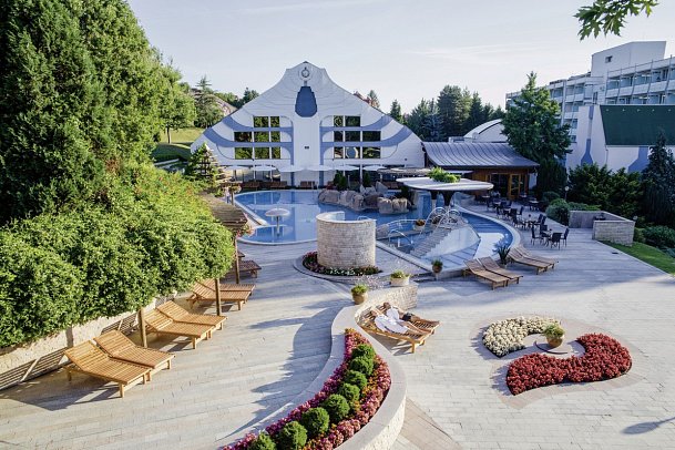 NaturMed Hotel Carbona