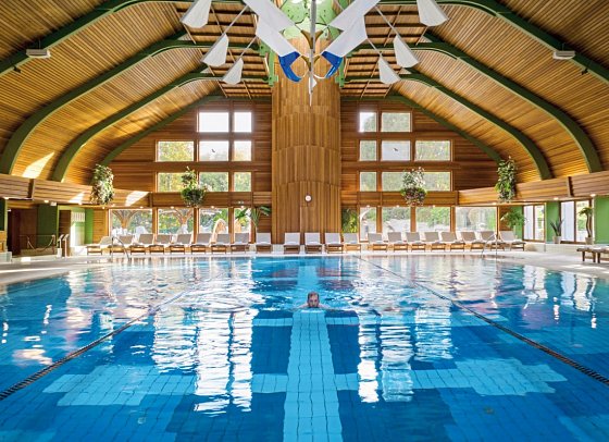 NaturMed Hotel Carbona