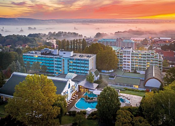 NaturMed Hotel Carbona