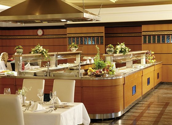 NaturMed Hotel Carbona