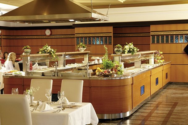 NaturMed Hotel Carbona