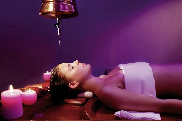 NaturMed Hotel Carbona