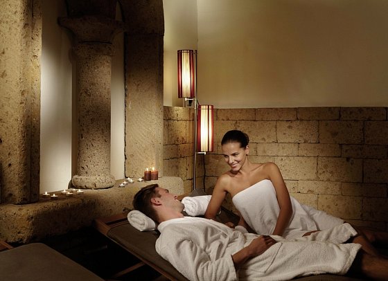 NaturMed Hotel Carbona