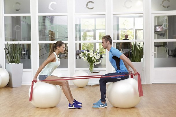 NaturMed Hotel Carbona