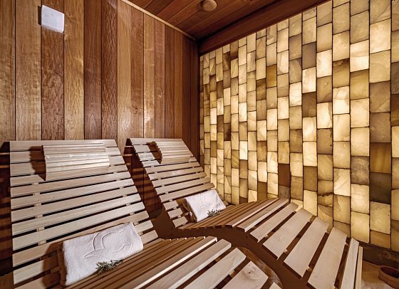 NaturMed Hotel Carbona