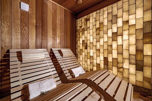 NaturMed Hotel Carbona