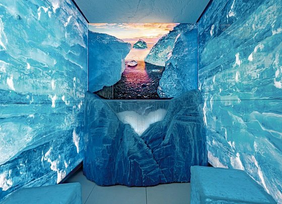 NaturMed Hotel Carbona