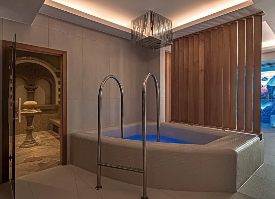 NaturMed Hotel Carbona