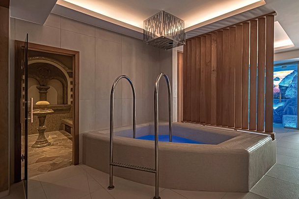 NaturMed Hotel Carbona