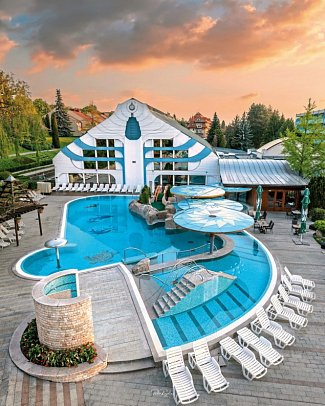 NaturMed Hotel Carbona