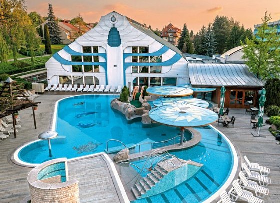 NaturMed Hotel Carbona