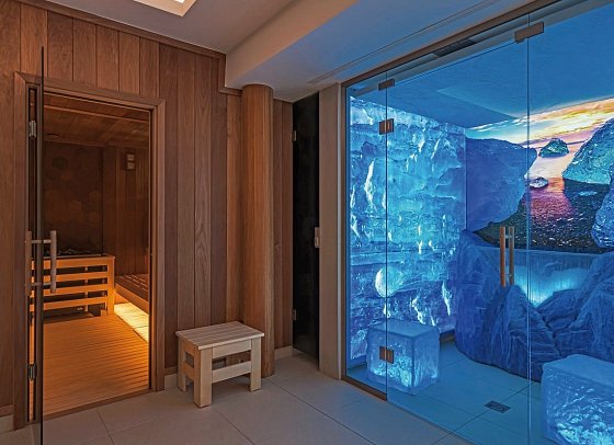 NaturMed Hotel Carbona