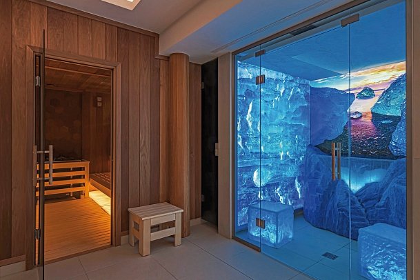 NaturMed Hotel Carbona