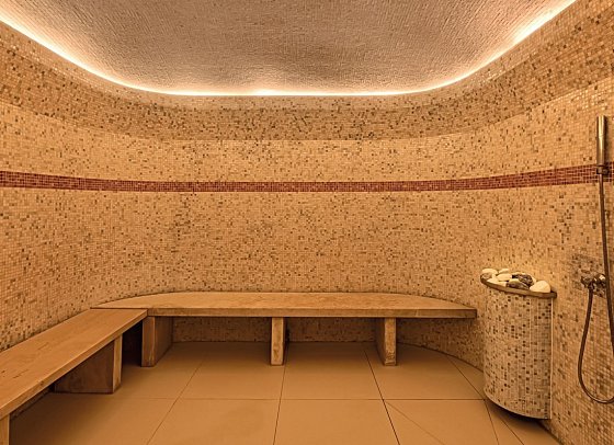 NaturMed Hotel Carbona