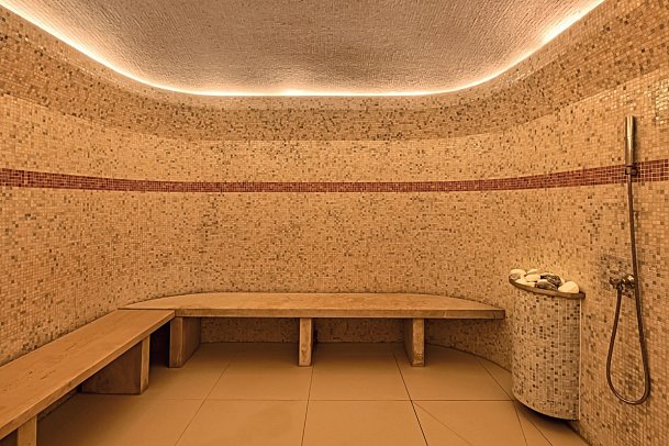 NaturMed Hotel Carbona