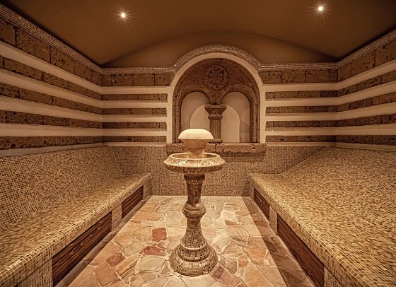 NaturMed Hotel Carbona