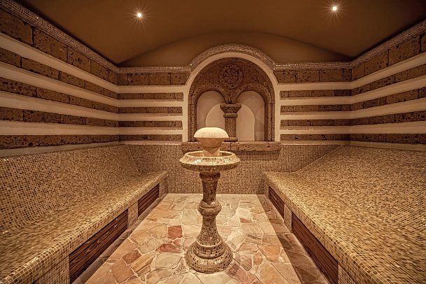 NaturMed Hotel Carbona