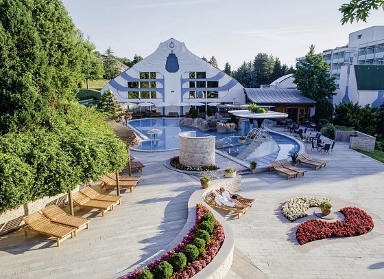 NaturMed Hotel Carbona