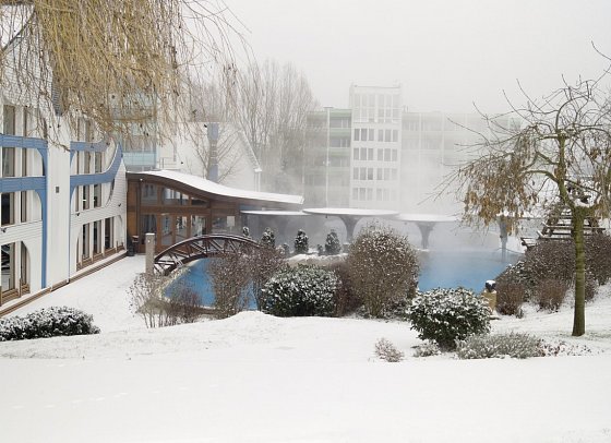 NaturMed Hotel Carbona