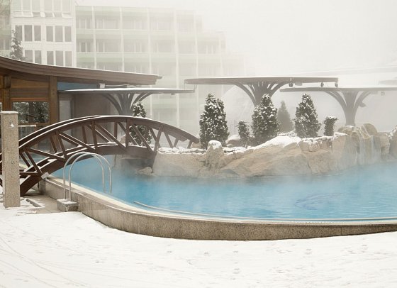 NaturMed Hotel Carbona