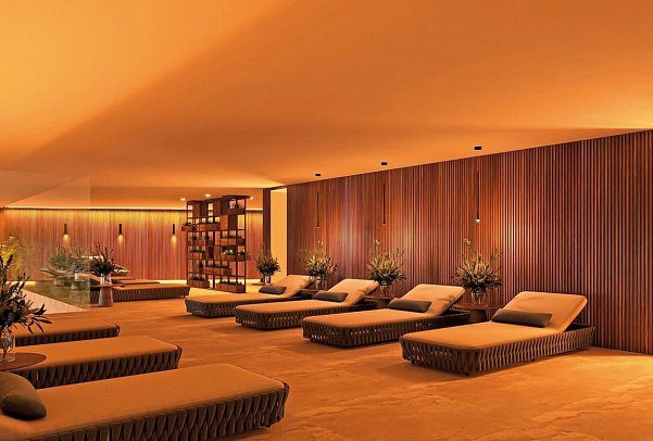 Sirius Hotel