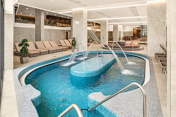 Sirius Hotel
