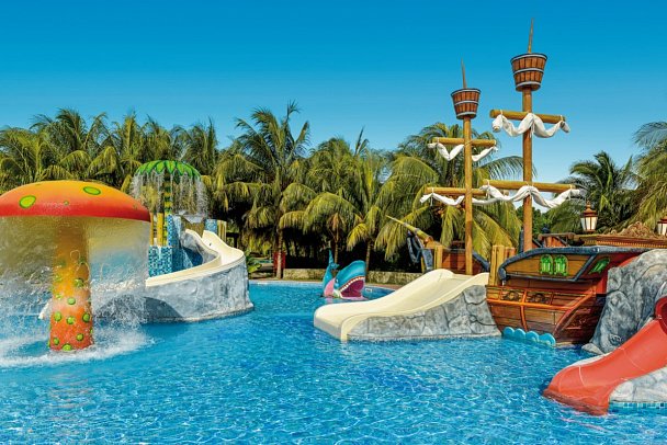 Iberostar Selection Ensenachos