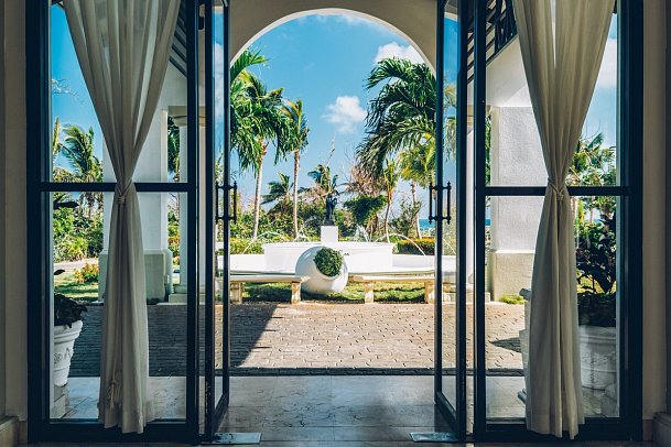 Iberostar Selection Ensenachos