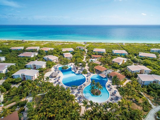 Meliá Cayo Santa Maria