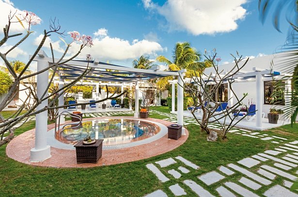 Meliá Cayo Santa Maria