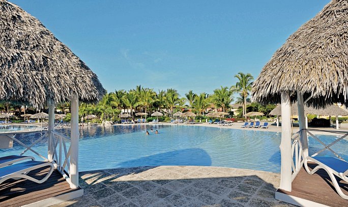 Meliá Cayo Santa Maria