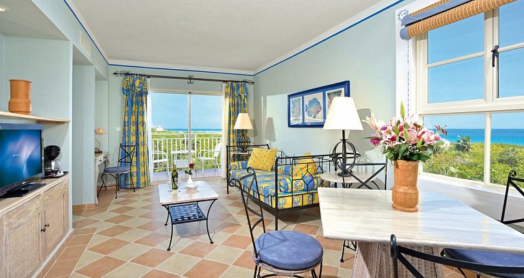 Meliá Cayo Santa Maria