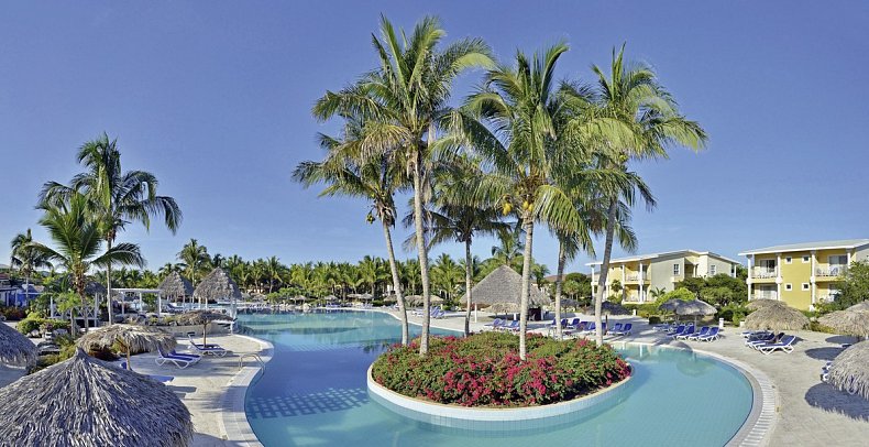 Meliá Cayo Santa Maria