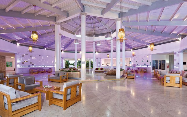 Meliá Cayo Santa Maria